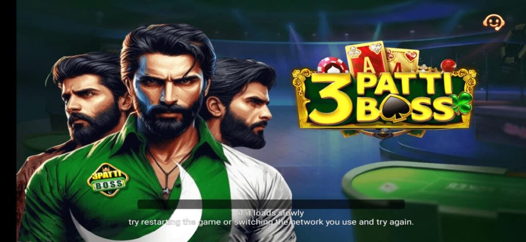3 Patti Boss