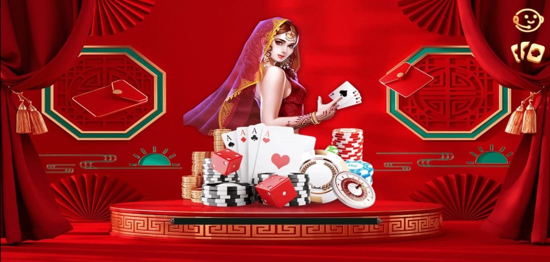 3 Patti Lucky Banner