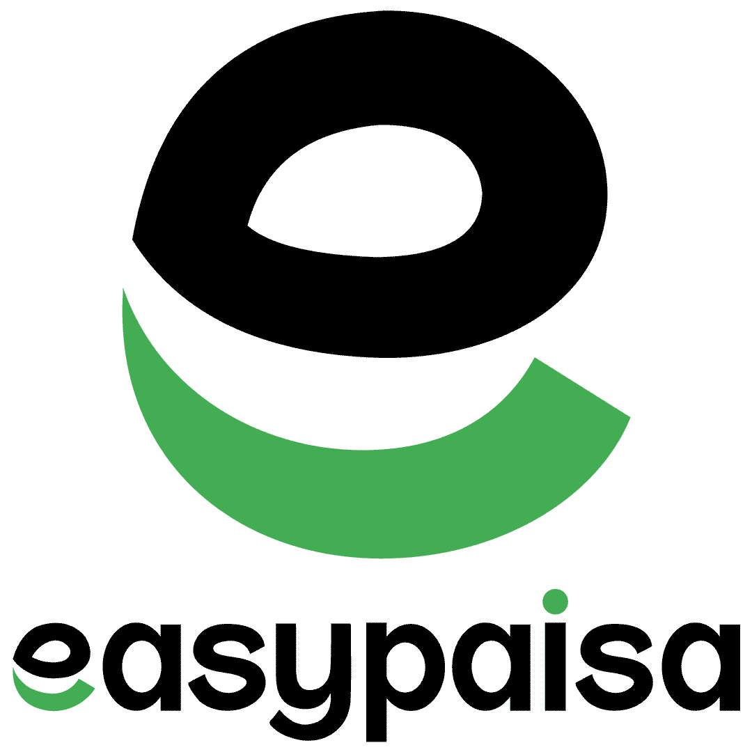 Easy Paisa Logo