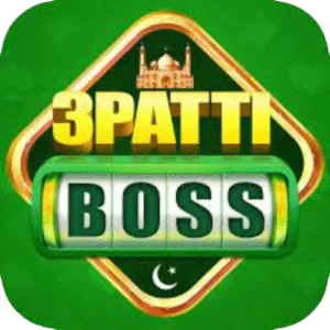 3 Patti Boss